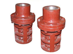 DT型聯(lián)軸器、DF型聯(lián)軸器
