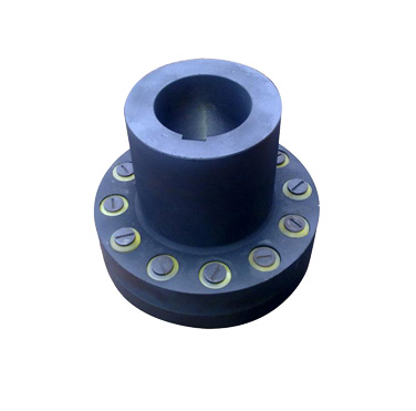TL型聯(lián)軸器、TLL型聯(lián)軸器
